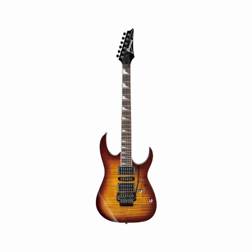 قیمت خرید فروش گیتار الکتریک آیبانز مدل RG370FMZ CBT